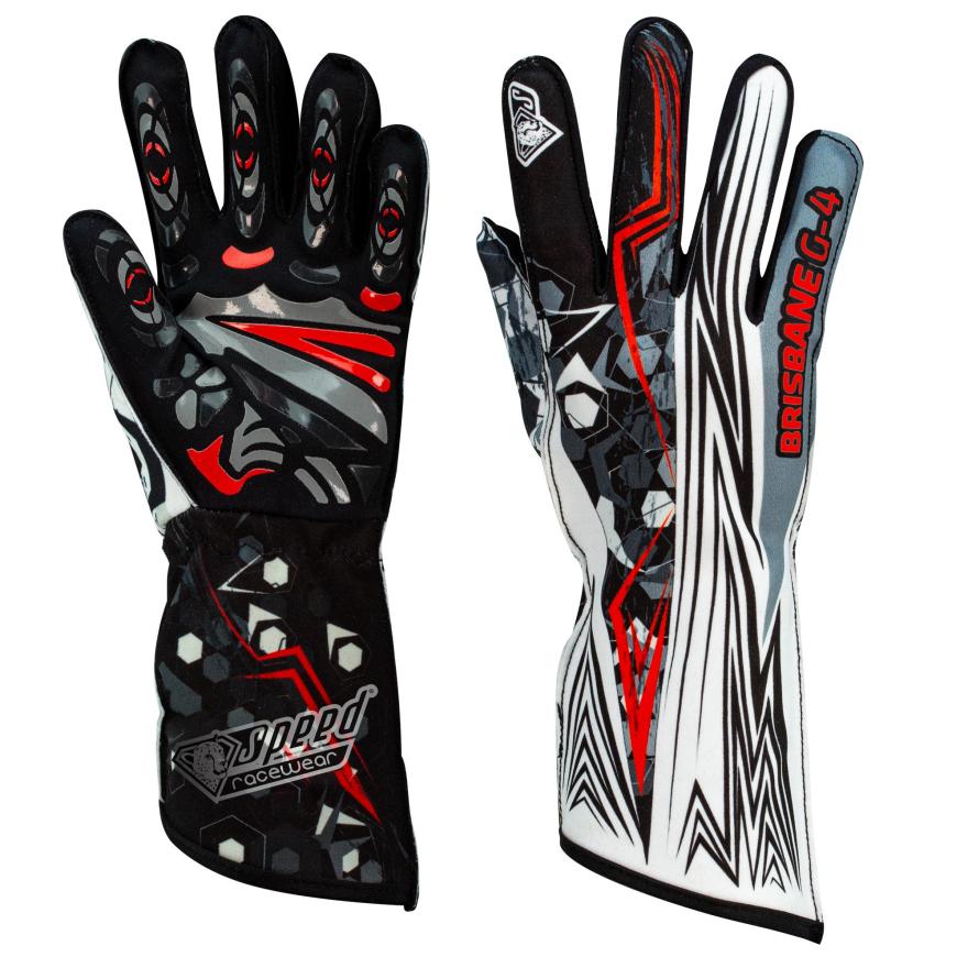 Glove BRISBANE G-4