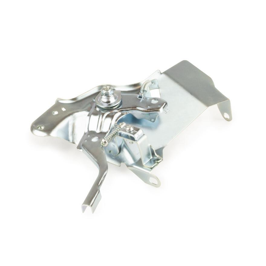 Regulator frame assy