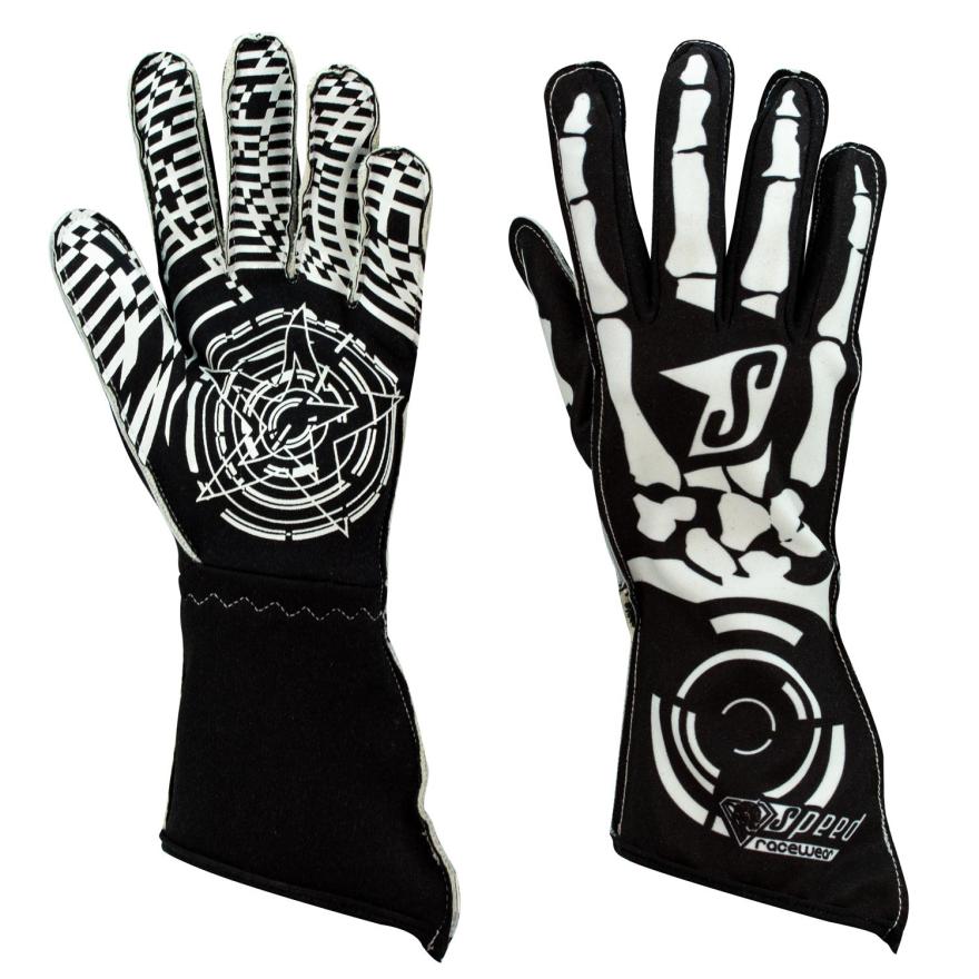 Glove MISANO G-1