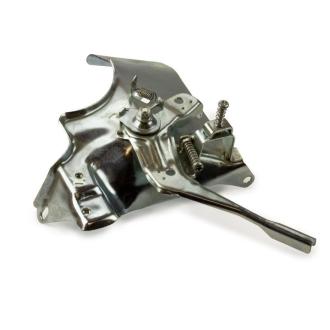 Regulator frame assy