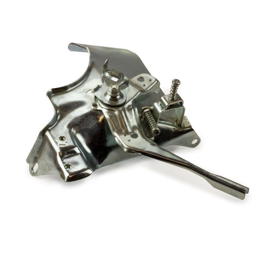 Reglermechanik komplett