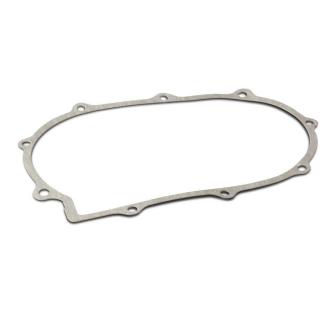 Gasket reduction cover middle