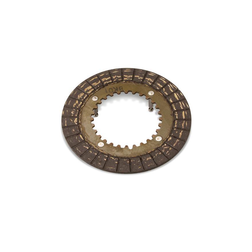 Plate clutch pressure (Honda orig.) 22350-822-610