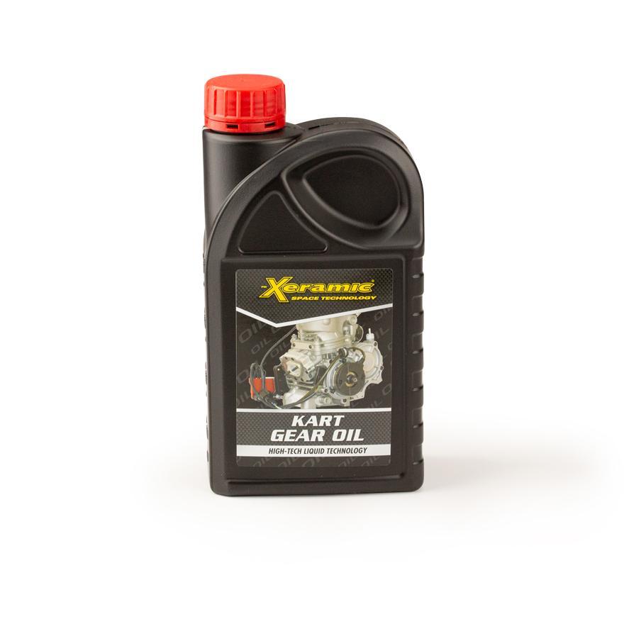 Xeramic Kart Gear Oil 1 l