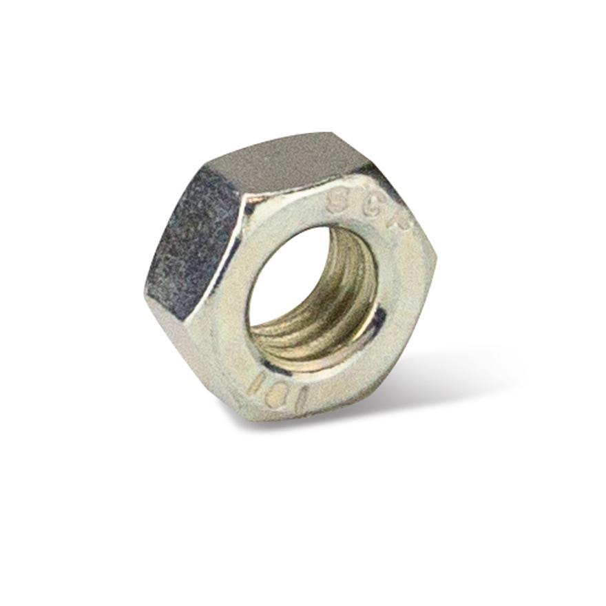 Ècrou hexagonal