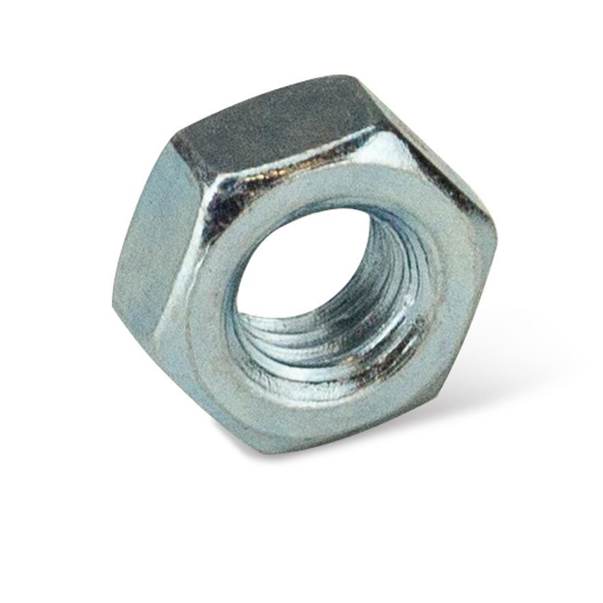 Ècrou hexagonal