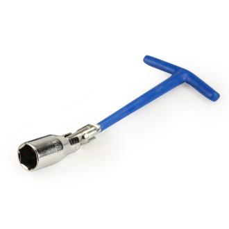 Tool key for spark plugs 21 mm