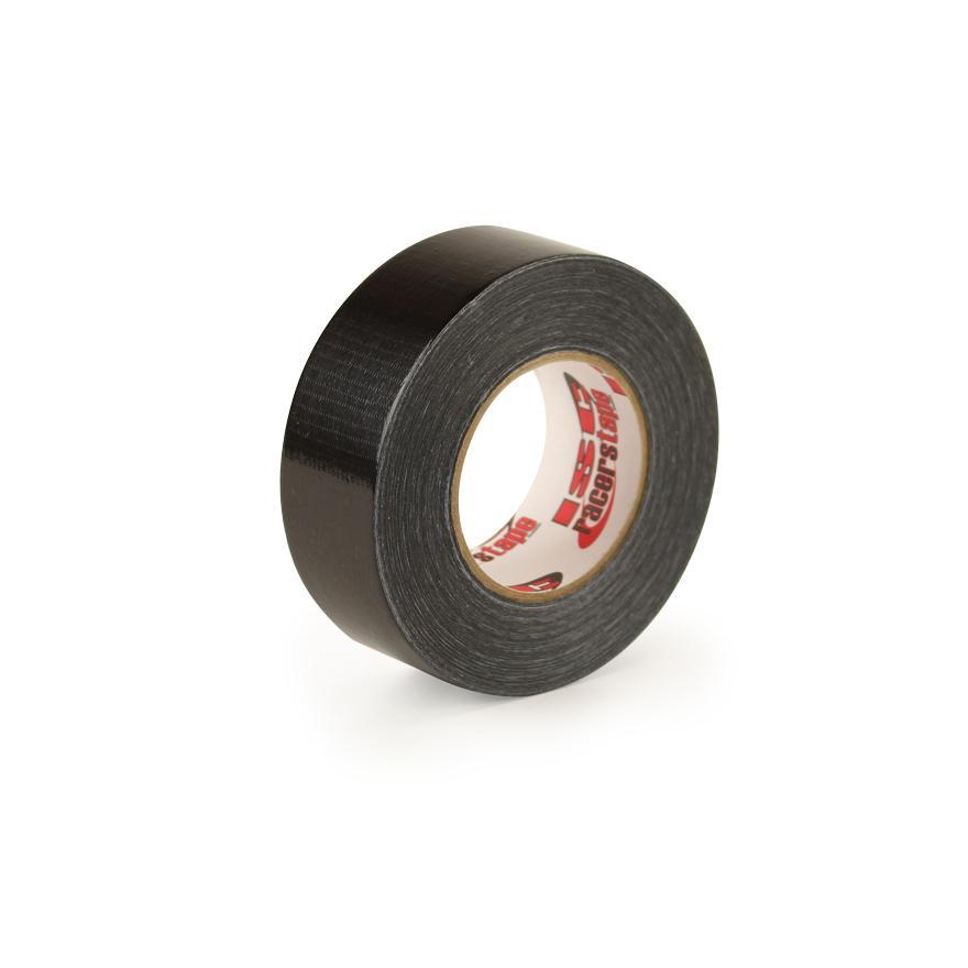 Race Tape black 50 mm × 50 m