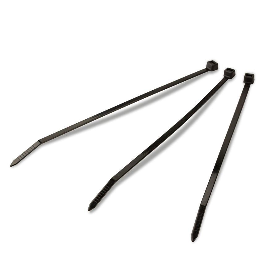 Cable Connectors 4,7 × 200 mm 100 pcs.