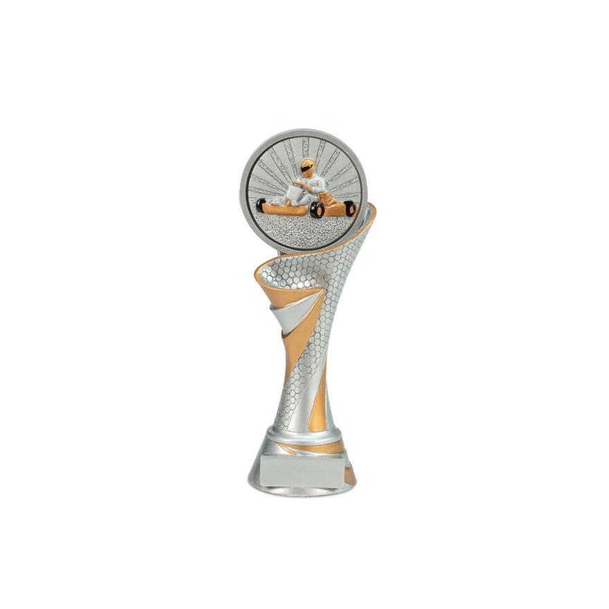 Trophée Colonne-Kart