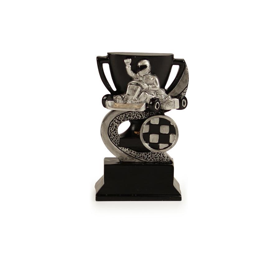 Trophée kart