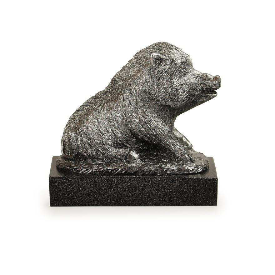 Trophäe Wildsau