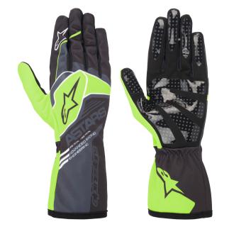Alpinestars gants Tech 1K Race KID V2 Corporate