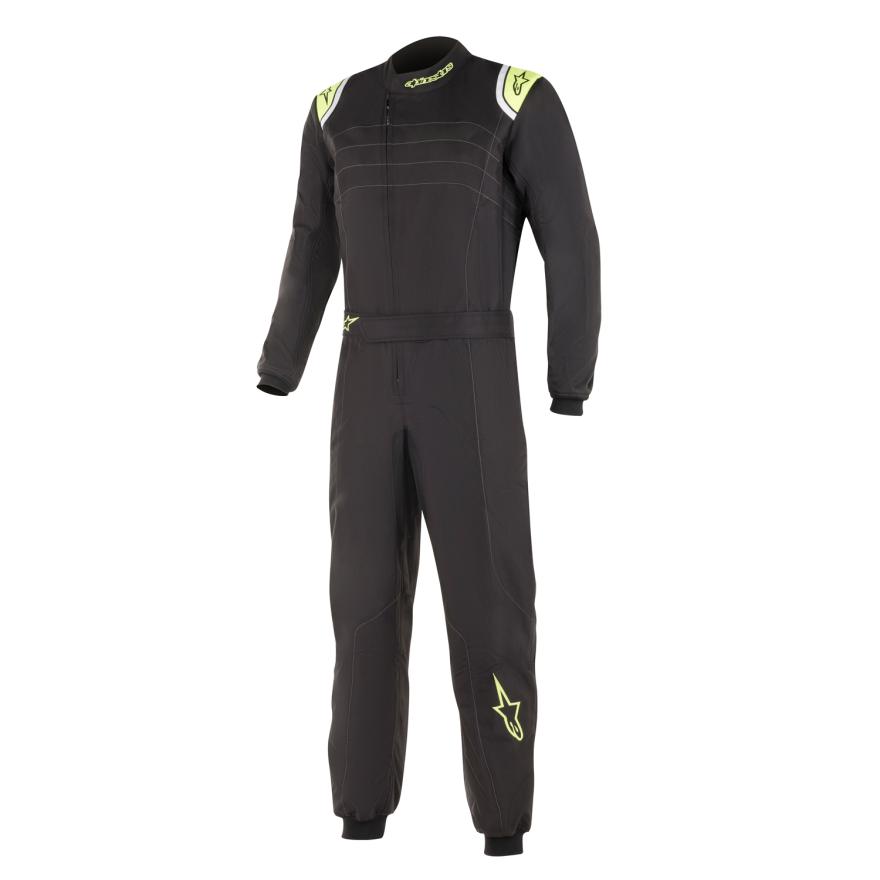 Alpinestars Kart Overall KMX-9 V2