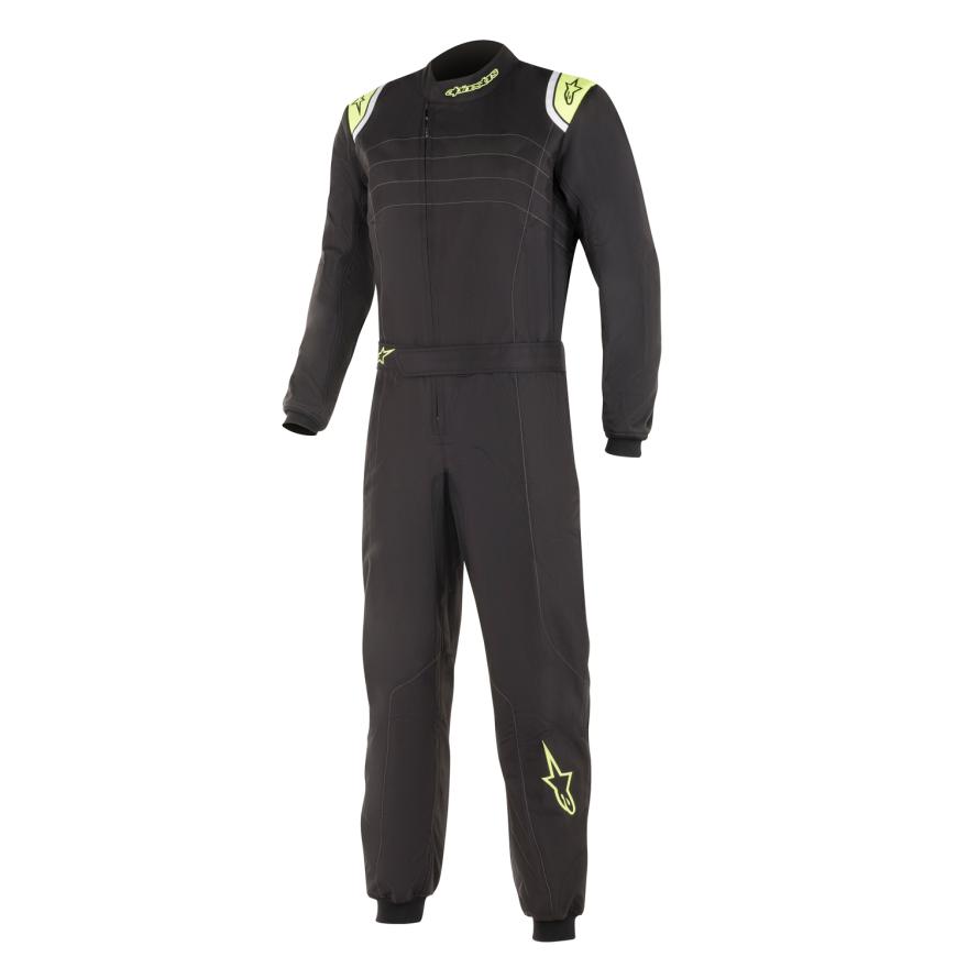 Alpinestars KMX-9 V2 suit