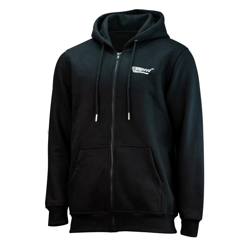 Zip Hoodie Speed Racewear