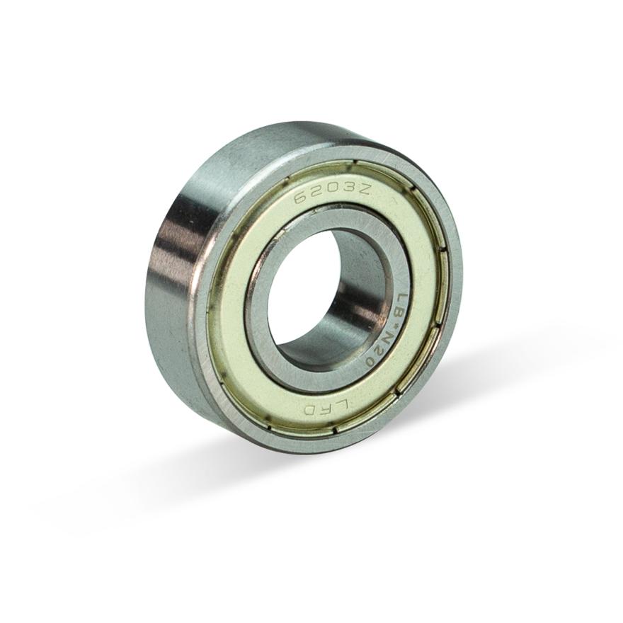 Bearing 6203 ZZ