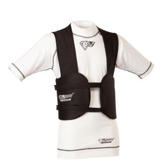 Gilet protégé côtes ERFURT RW-1