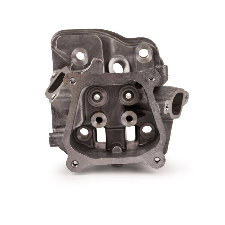 Cylinder head 200cc EVO-3