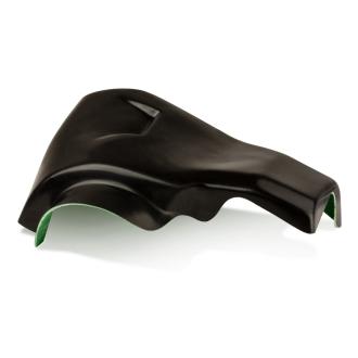 Motorabdeckung 340/390 ccm