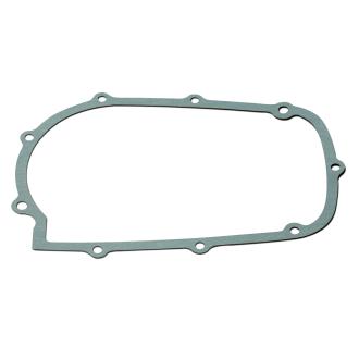 Gasket reduction cover