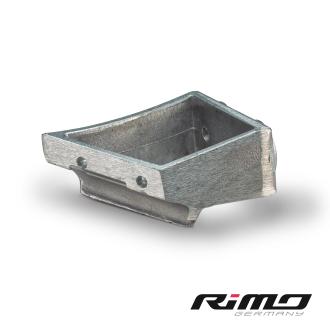 Rimo bumper holder front left Rimo 1382015