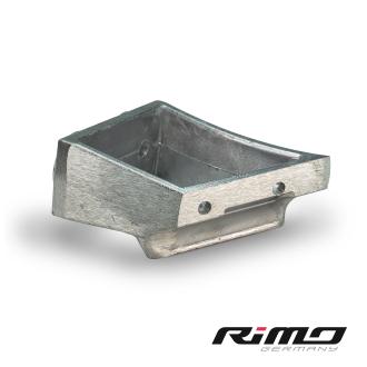 Rimo bumper holder front right Rimo 1382016