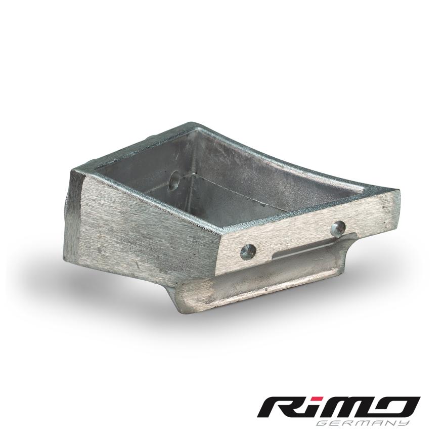 Rimo Rundumschutzhalter vorn rechts Rimo-Nr.: 1382016