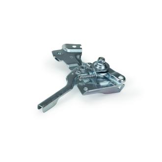 Regulator frame assy