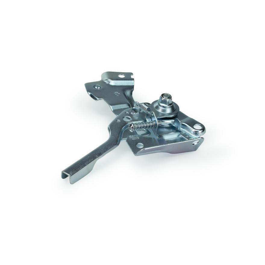 Reglermechanik komplett