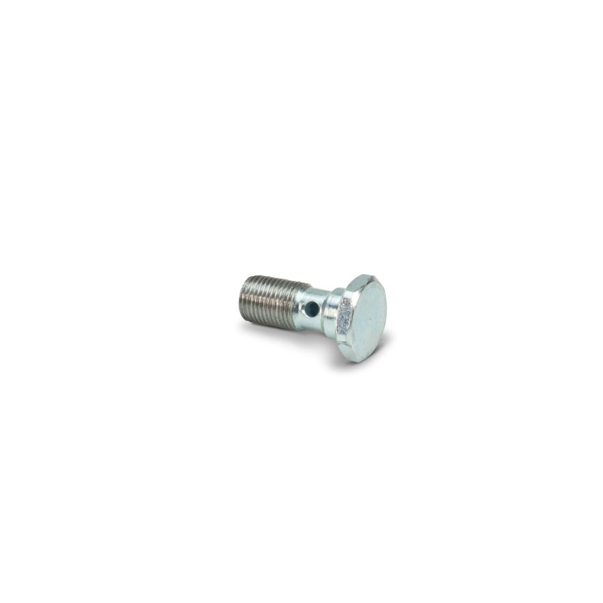 Banjo bolt 1/8"