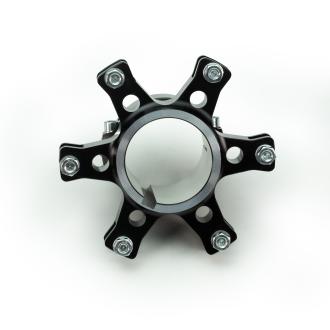 Brake disc carrier Ø 50 mm  floating disc