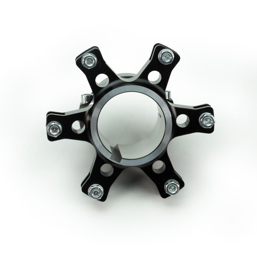 Brake disc carrier Ø 50 mm floating disc