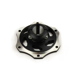 Porte disque de frein Ø 30 mm