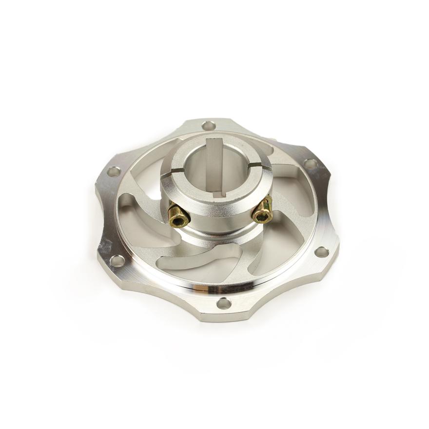 Brake disc carrier Ø 30 mm