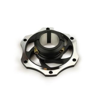 Porte disque de frein Ø 40 mm