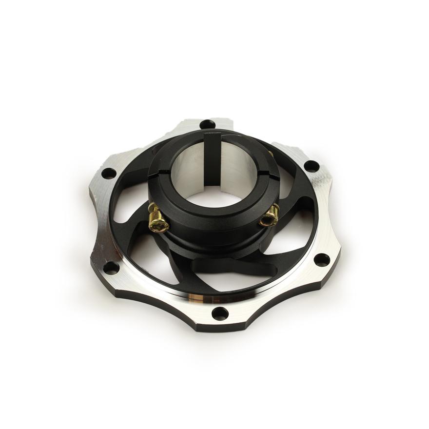 Brake disc carrier Ø 40 mm