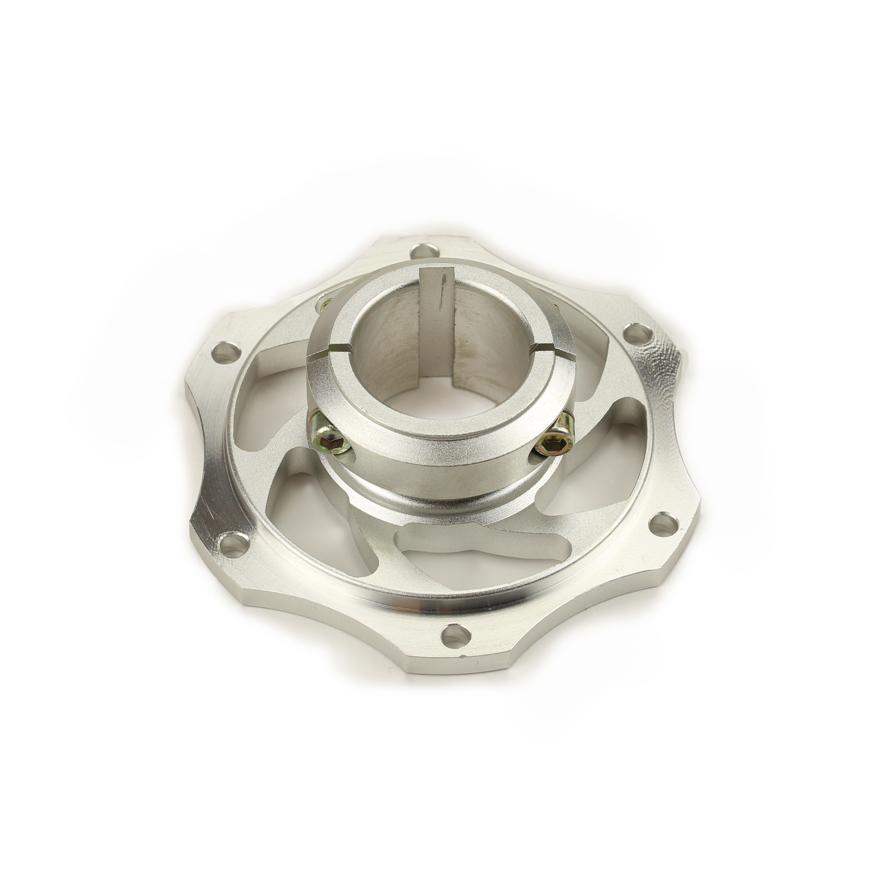 Brake dic carrier Ø 40 mm