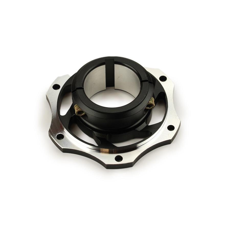 Brake disc carrier Ø 50 mm