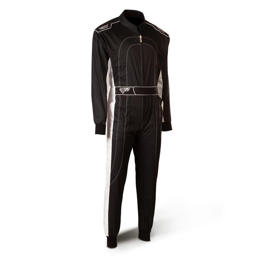 Suit DENVER HS-2 Hobby