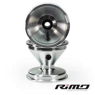 Rim RiMO front with bearings 17/20 mm Rimo no. 1386024