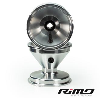 Rimo front rim with bearings 17/20 mm Rimo no. 1386024