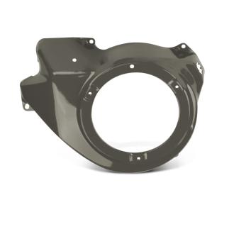 Couvercle comp. de ventilateur 270c