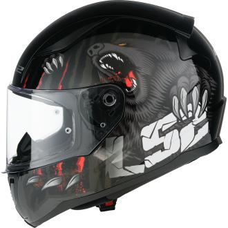 LS2 FF353 Rapid II Claw Helmet