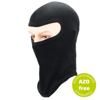 Balaclava xtra light duty polyester/cotton