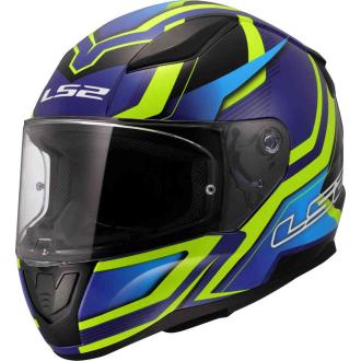 LS2 FF353 Rapid II Flitz Casque