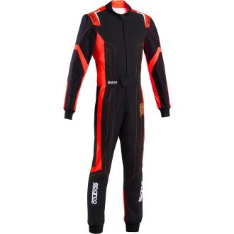 Sparco Kartoverall Thunder Advanced