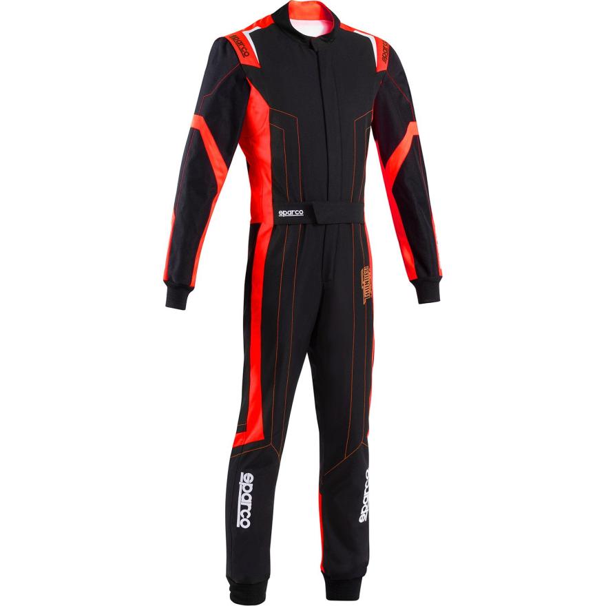 Sparco Kart Suit Thunder Advanced