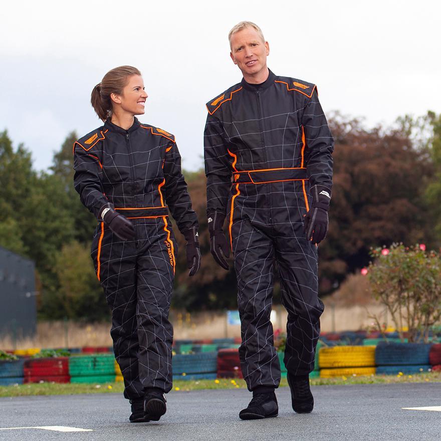 Portwest Winter Overall Größe L - Gefüttert Mit Reflexstreifen