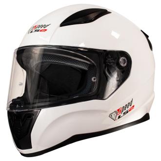 Helmet Speed by LS2